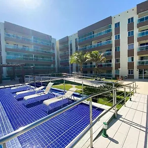 Casa de Férias Vg Fun | Do Futuro - Ce, Fortaleza (Ceara)