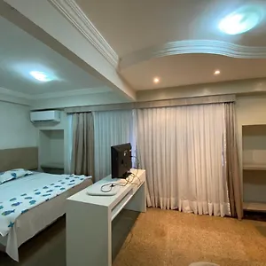 Apartamento Scala Residenza By Escala Imoveis, Fortaleza (Ceara)