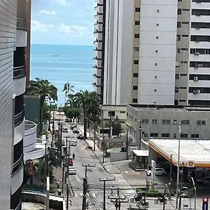 Apartamento Apto 60m, Perto Da Feirinha, Meirelles, Fortaleza (Ceara)